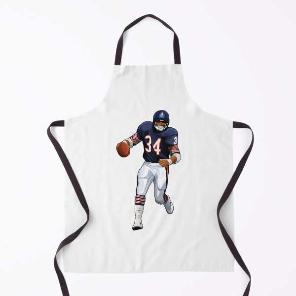Item preview, Walter Payton - Sweetness designed and sold by alicamerons.
