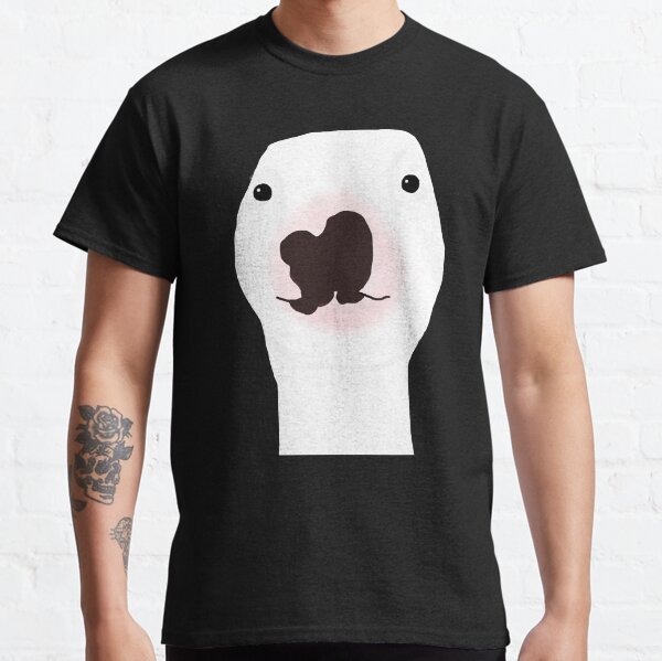 Item preview, Walter the Bull Terrier designed and sold by alicamerons.