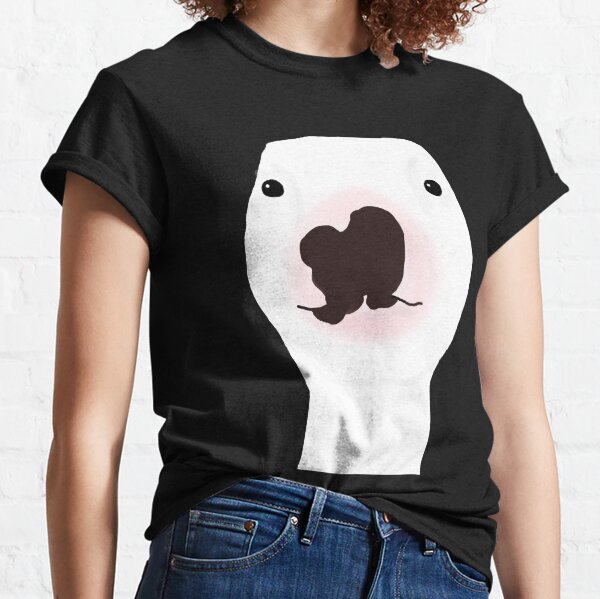 Item preview, Walter the Bull Terrier designed and sold by alicamerons.