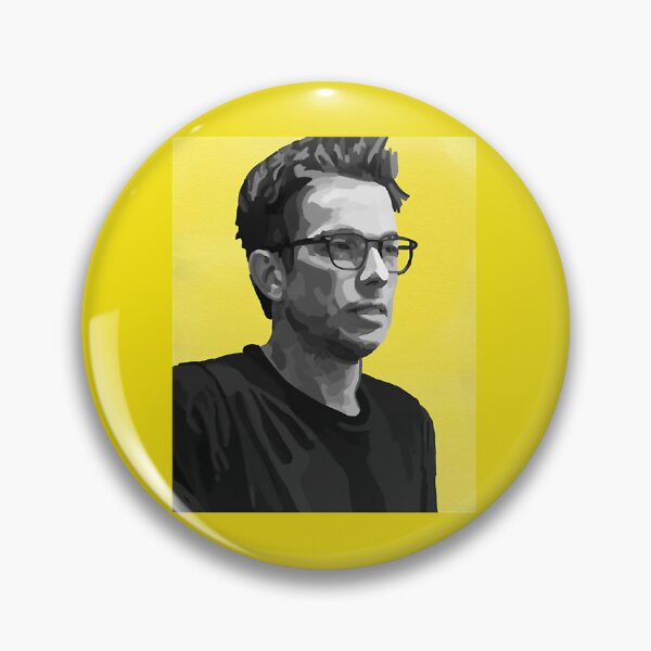 Item preview, John Mulaney - Kid Gorgeous  designed and sold by athurathelstan.