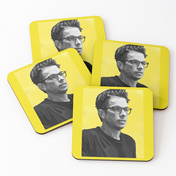 Item preview, John Mulaney - Kid Gorgeous  designed and sold by athurathelstan.