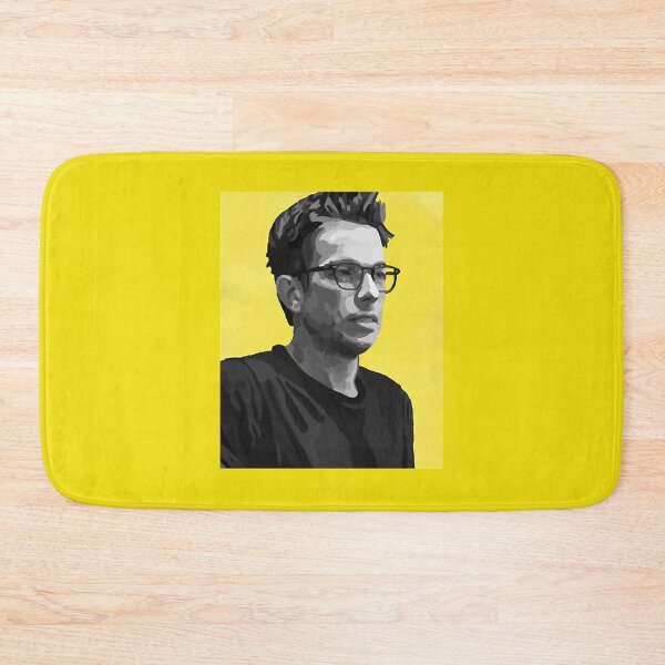 Item preview, John Mulaney - Kid Gorgeous  designed and sold by athurathelstan.