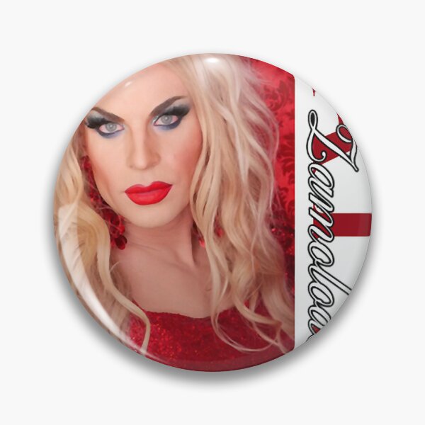 Item preview, Katya Zamolodchikova designed and sold by TiffinyTijerina.