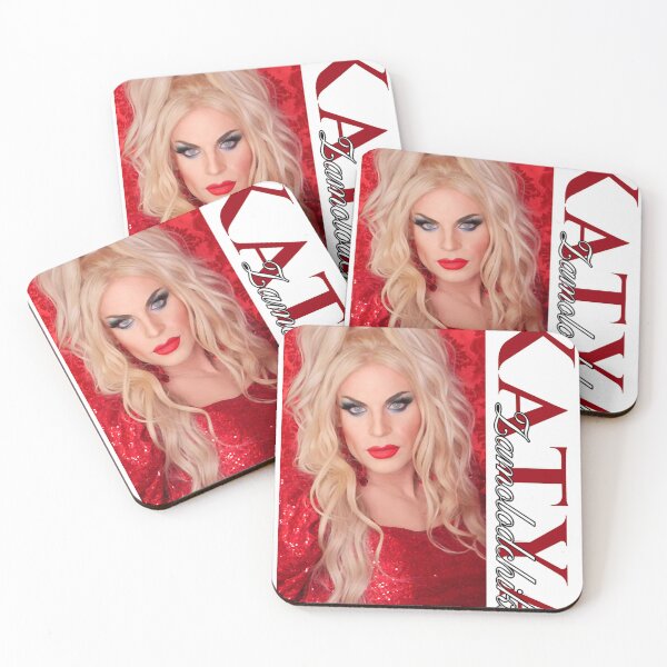 Item preview, Katya Zamolodchikova  designed and sold by TiffinyTijerina.