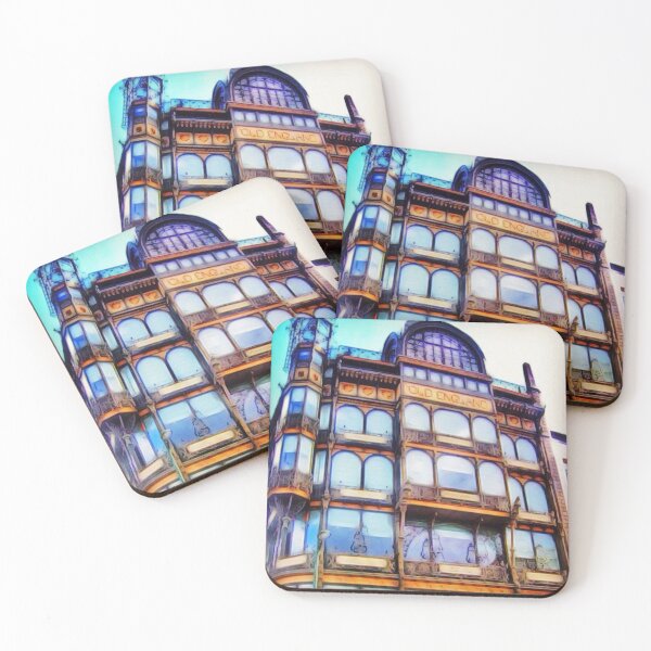 Item preview, Brussels II designed and sold by RS3PT.