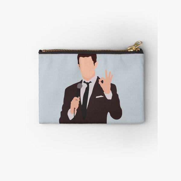 Item preview, John Mulaney  designed and sold by athurathelstan.