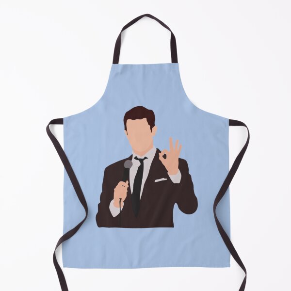 Item preview, John Mulaney  designed and sold by athurathelstan.