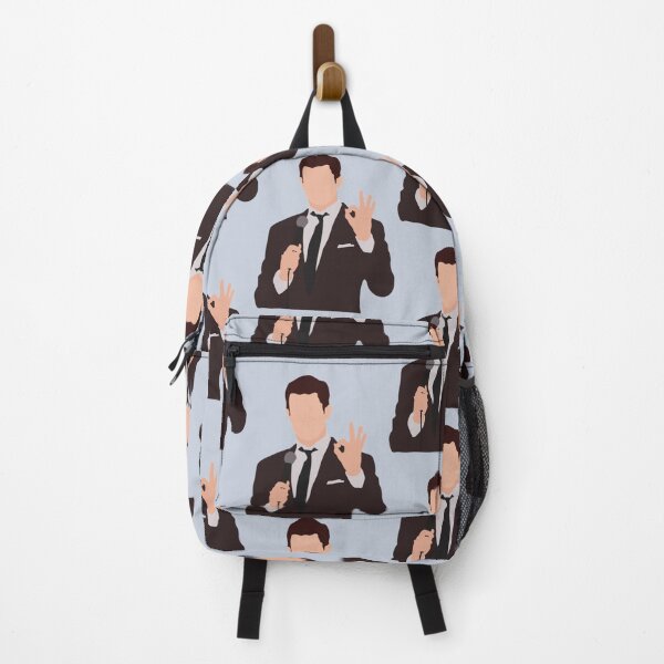 Item preview, John Mulaney designed and sold by athurathelstan.
