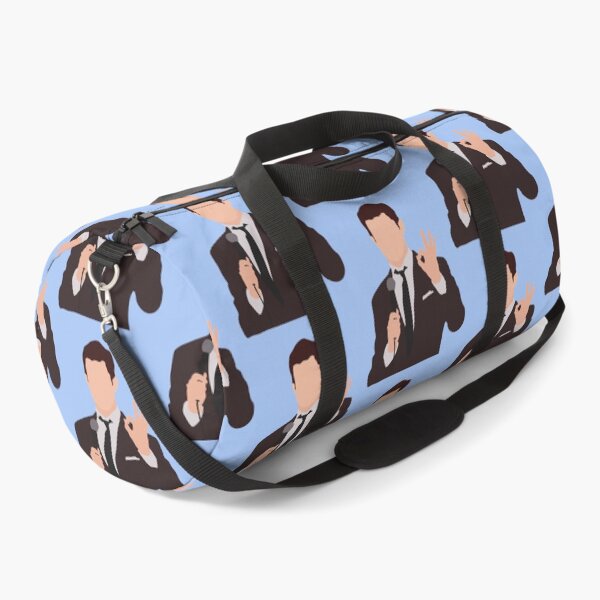 Item preview, John Mulaney designed and sold by athurathelstan.