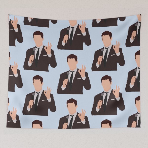 Item preview, John Mulaney  designed and sold by athurathelstan.