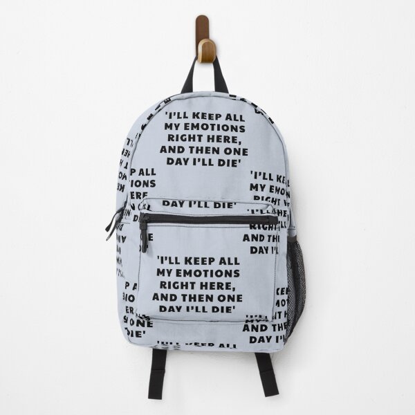 Item preview, John Mulaney designed and sold by athurathelstan.