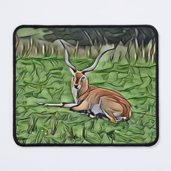 Item preview, Pretty Deer In Depth By Design designed and sold by Fearless-Fox.