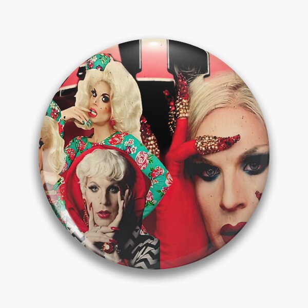 Item preview, Katya Zamolodchikova Vintage designed and sold by TiffinyTijerina.