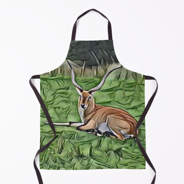 Item preview, Pretty Deer In Depth By Design designed and sold by Fearless-Fox.