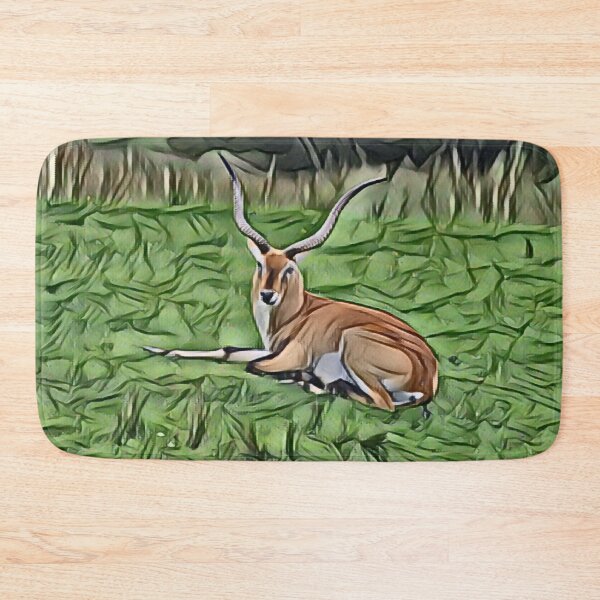 Item preview, Pretty Deer In Depth By Design designed and sold by Fearless-Fox.