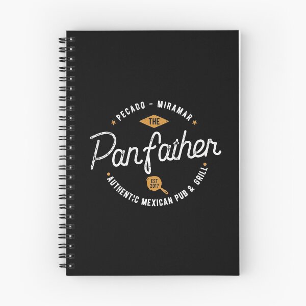Item preview, Panfather Pub and Grill PUBG designed and sold by Essenti4lgoods.