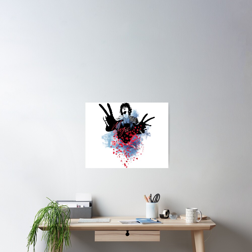 Item preview, Poster designed and sold by allstraaange.