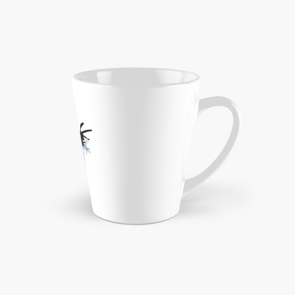 Item preview, Tall Mug designed and sold by allstraaange.