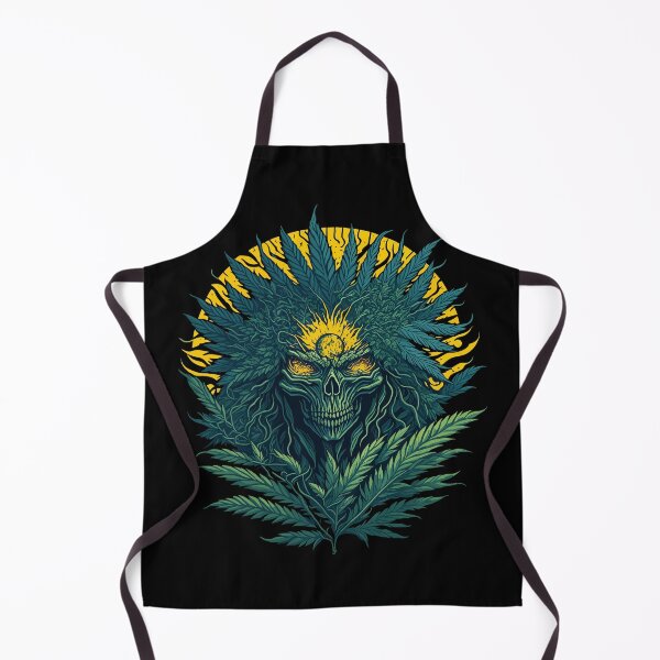 Item preview, cannabis sun designed and sold by ZirumsGarden.