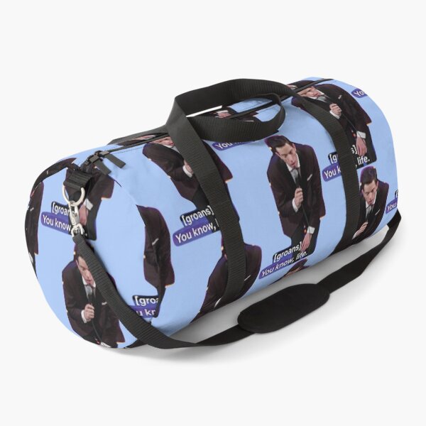 Item preview, John Mulaney life designed and sold by athurathelstan.