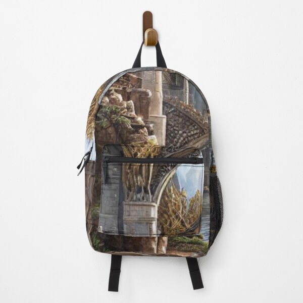 Item preview, Gothic Romanesque Regency Fantasy Art designed and sold by Dianne Mead.