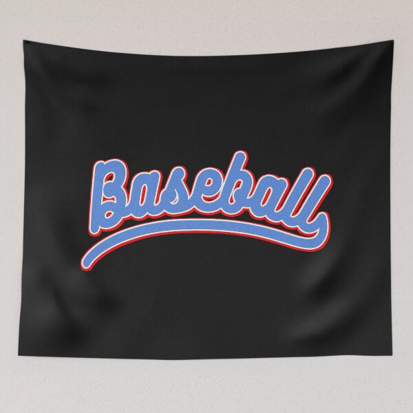 Item preview, BASEBALL designed and sold by martianred.