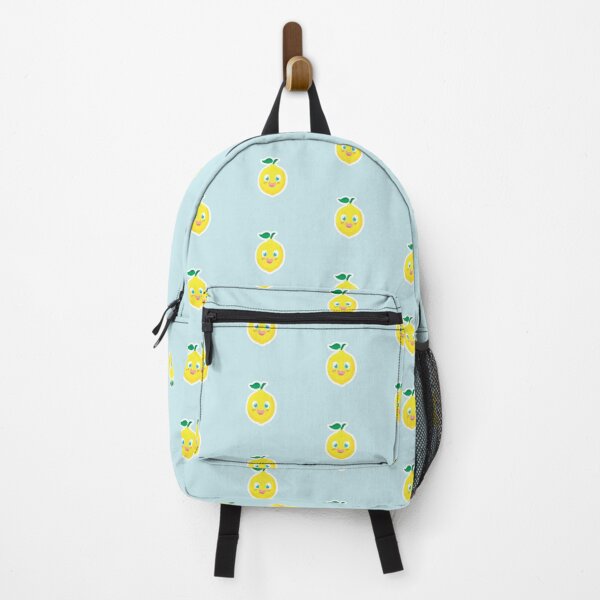 Item preview, Happy Lemon designed and sold by minahsuka.