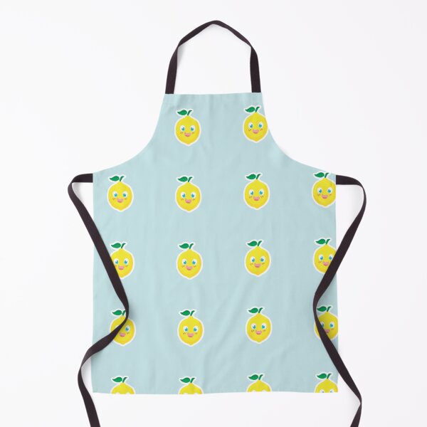 Item preview, Happy Lemon designed and sold by minahsuka.