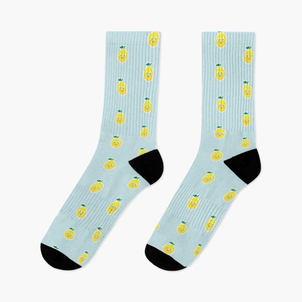 Item preview, Happy Lemon designed and sold by minahsuka.