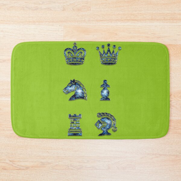 Item preview, Chess designed and sold by Mahmoud  Hussein.