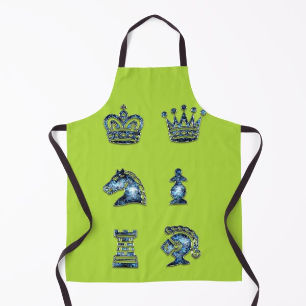 Item preview, Chess designed and sold by Mahmoud Hussein.