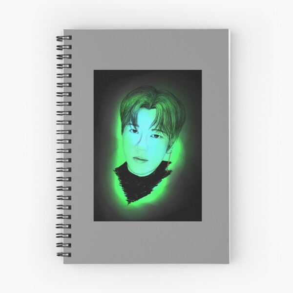 Item preview, Maniac Seungmin   designed and sold by ayhanadna.