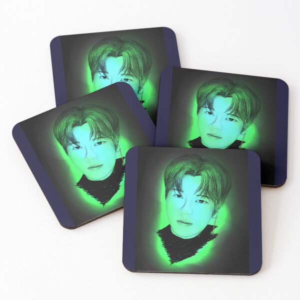 Item preview, Maniac Seungmin   designed and sold by ayhanadna.