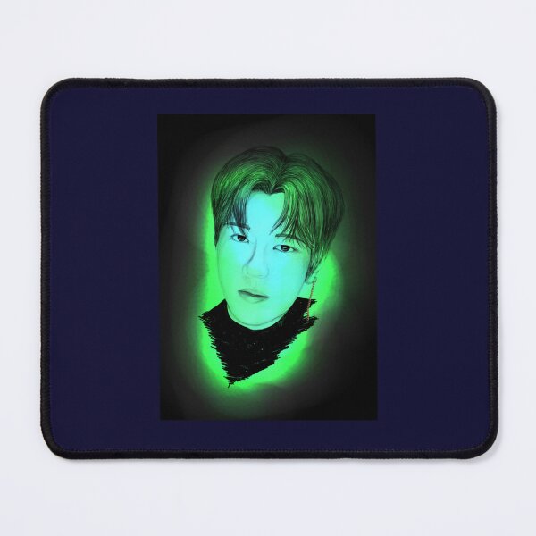 Item preview, Maniac Seungmin   designed and sold by ayhanadna.