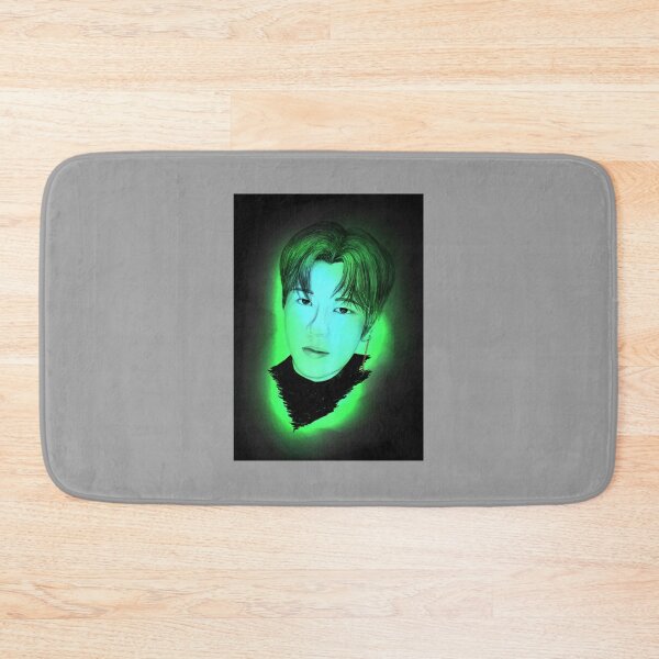 Item preview, Maniac Seungmin   designed and sold by ayhanadna.