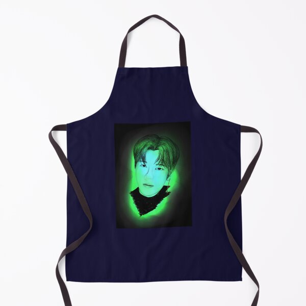 Item preview, Maniac Seungmin designed and sold by ayhanadna.