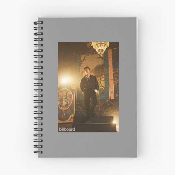Item preview, Bang Chan Maxident STRAY KIDS billboards SKZ LOGO kpop circle signatures autographs    designed and sold by ayhanadna.