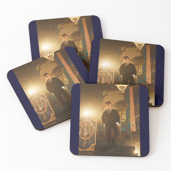 Item preview, Bang Chan Maxident STRAY KIDS billboards SKZ LOGO kpop circle signatures autographs    designed and sold by ayhanadna.