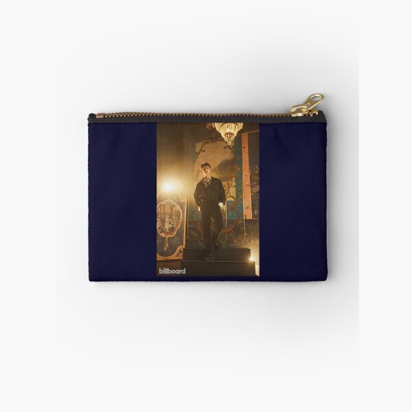 Item preview, Bang Chan Maxident STRAY KIDS billboards SKZ LOGO kpop circle signatures autographs    designed and sold by ayhanadna.
