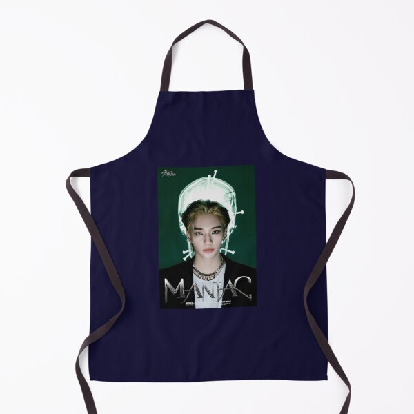 Item preview, Hyunjin Stray Kids SKZ Oddinary kpop skzoo maniac comeback designed and sold by ayhanadna.