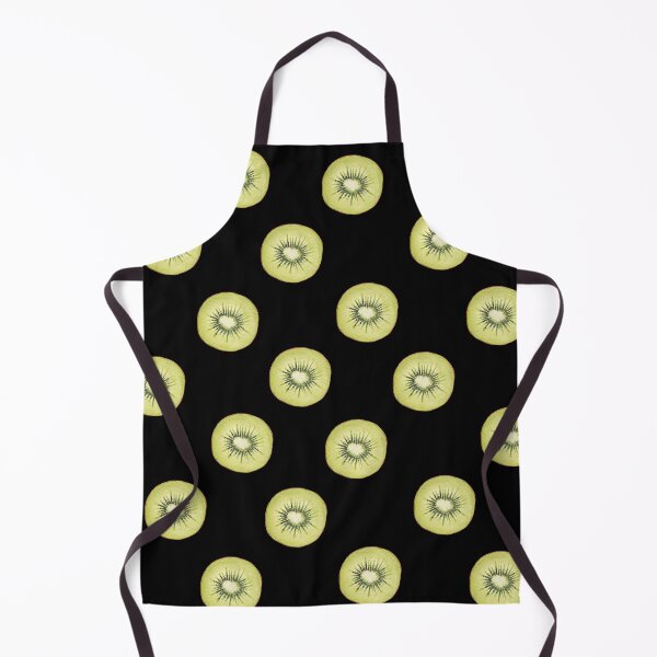 Artikelvorschau, Kiwi-Aquarellfrucht entworfen und verkauft von JazminLedezma.