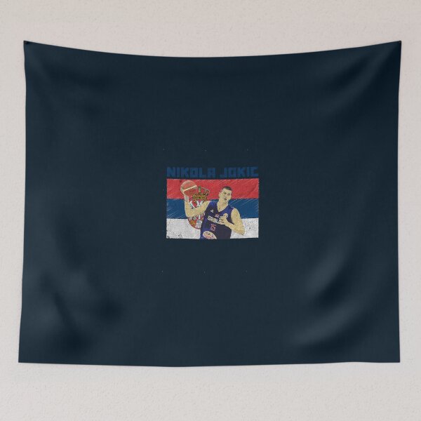 Item preview, Nikola Jokic (3) designed and sold by bechcam55.