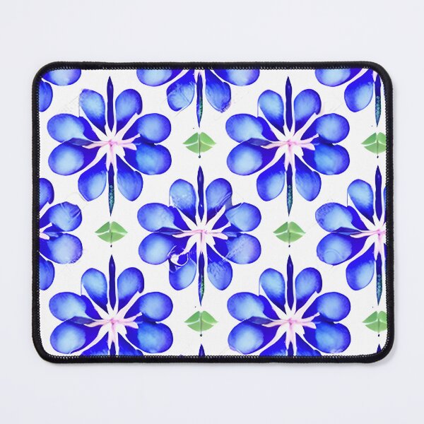 Item preview, Flower Pattern "Richard" designed and sold by Patterns For Products.