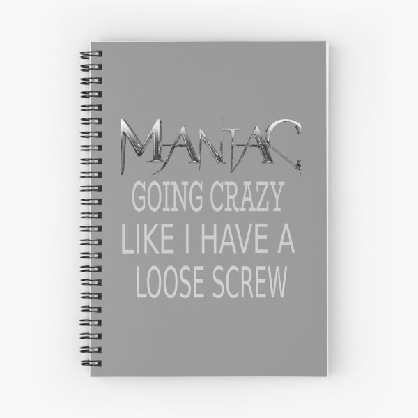 Item preview, SKZ - MANIAC LETRAS designed and sold by ayhanadna.