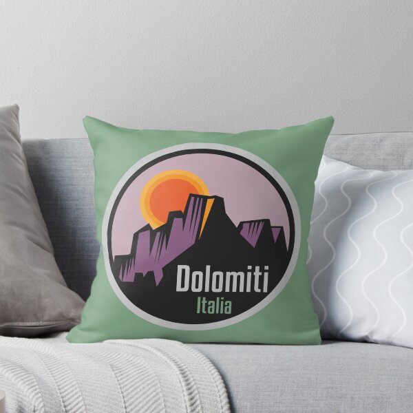 Item preview, Dolomites Mountains, Dolomiti designed and sold by studio838.