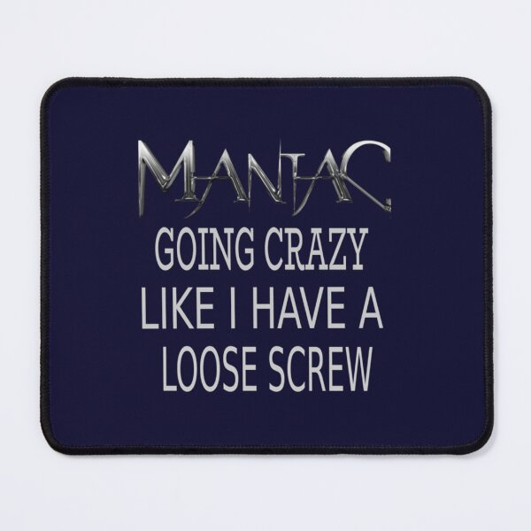Item preview, SKZ - MANIAC LYRICS      designed and sold by ayhanadna.