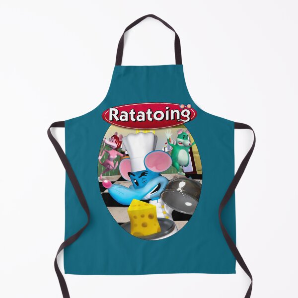 Item preview, Ratatoing Logo designed and sold by BilesKamoni.