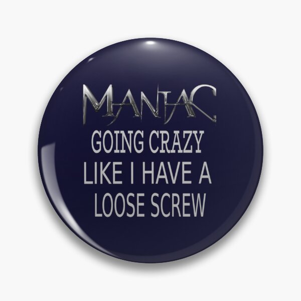 Item preview, SKZ - MANIAC LETRAS designed and sold by ayhanadna.
