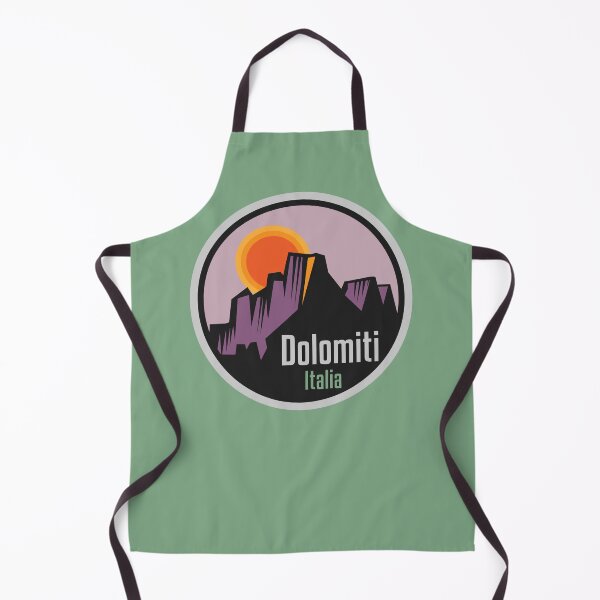 Item preview, Dolomites Mountains, Dolomiti designed and sold by studio838.
