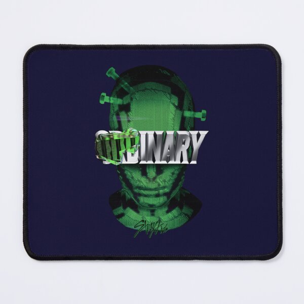Item preview, Stray kids oddinary designed and sold by ayhanadna.